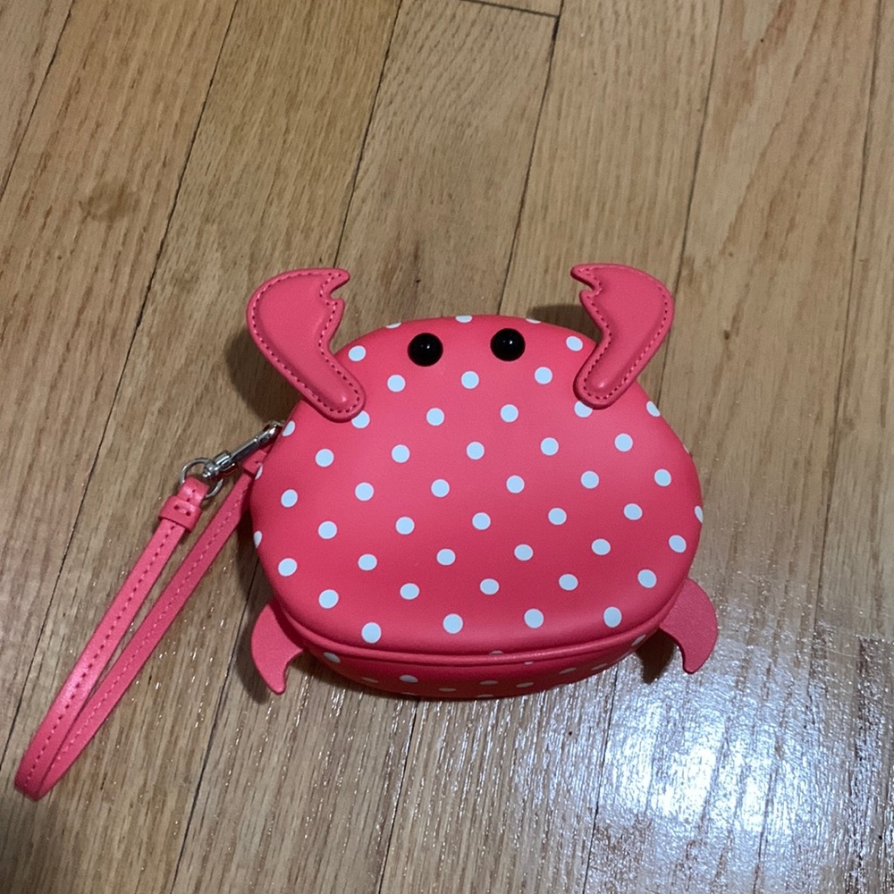 Kate Spade Shelly Wristlet